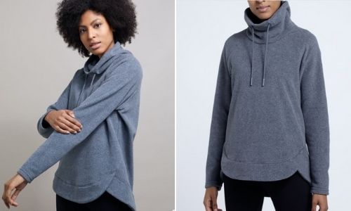 5 Cosy Loungewear Favourites You'll Love To Snuggle Up In Dunnes